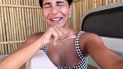 Ice Bath Bikini - IG 