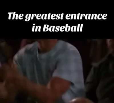 The man to close out World Series Game 7🇺🇸