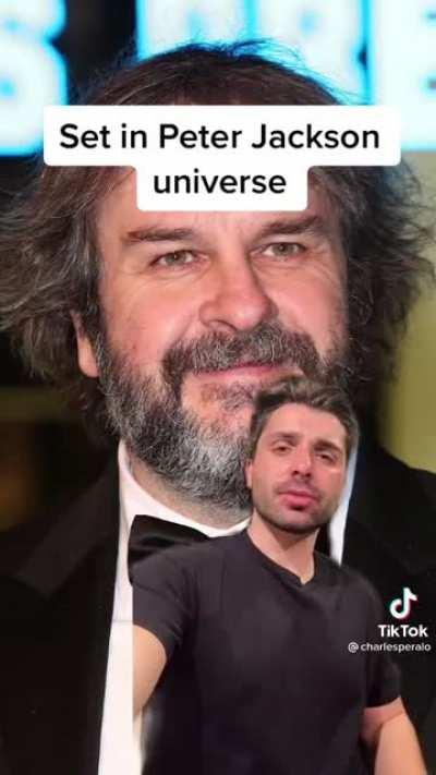 This has the potential to be amazing