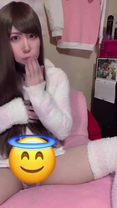 nsfw伪娘吞精失禁ahe颜