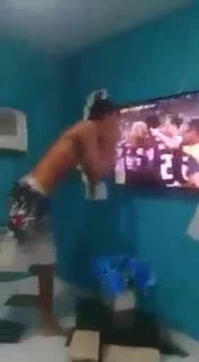 Porra de framengo 😡