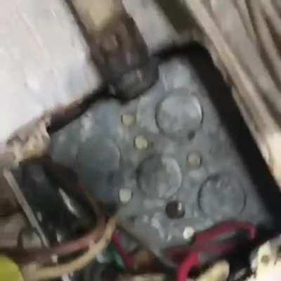 Only the best wiring