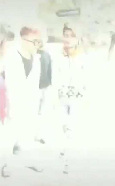 Reason number 73629 why TikTok should be banned in India