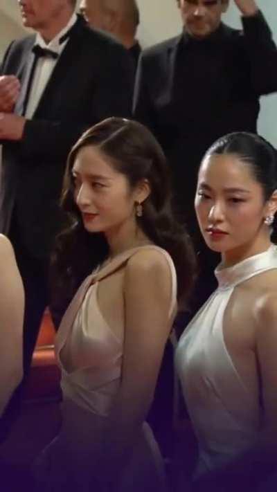 Krystal Jung ft. Jeon Yeo-been