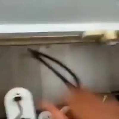 I'm will talk to the power