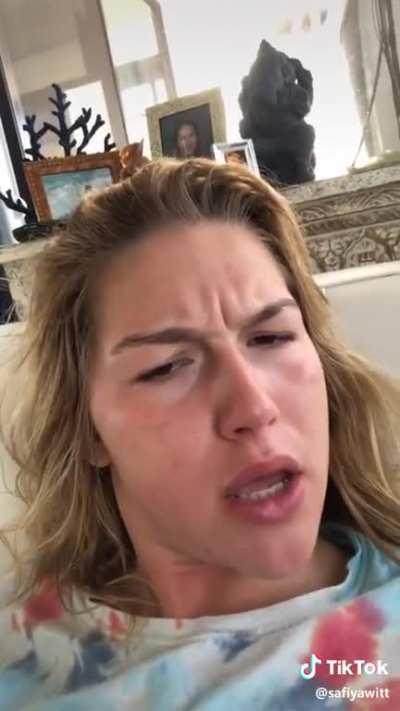 Can u queef on command???😳