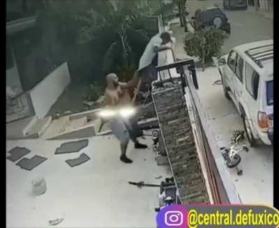 robbersgettingfucked2 - Video #8229