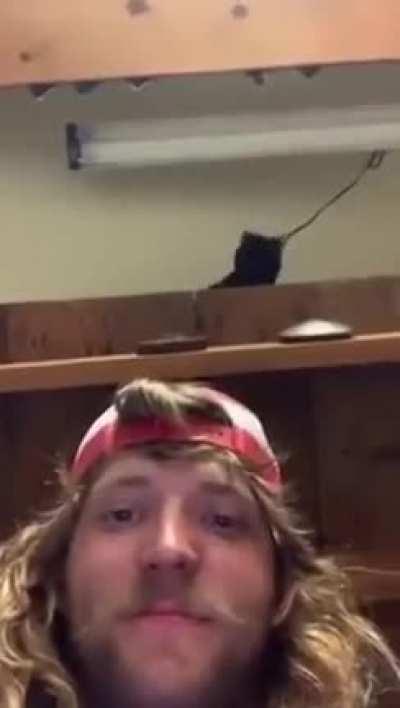 Directed by Robert B. Weide fo sho