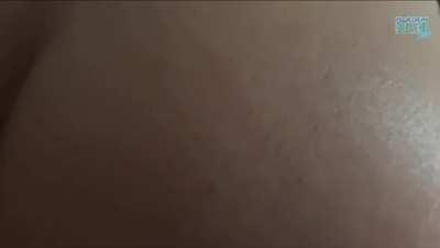 So I got to slay this hot blonde wife on my birthday, enjoy ;-)