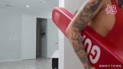 ʙᴀʀʙɪᴇ ᴍᴀsᴛᴜʀʙᴀᴛʜɪɴɢ🍭