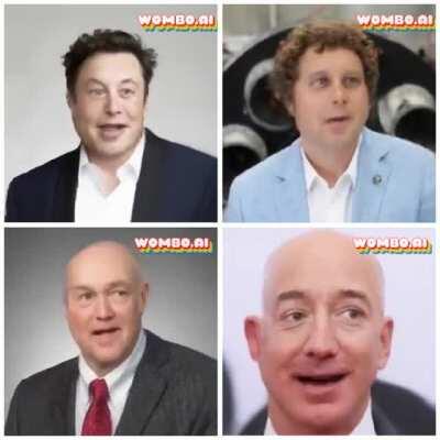 What would you name this boy band?