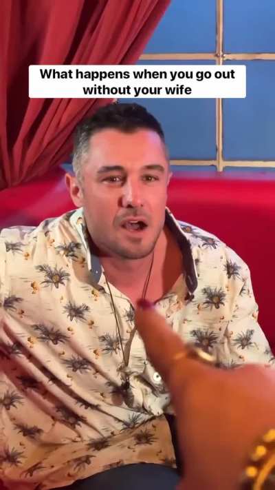 He is ready for action