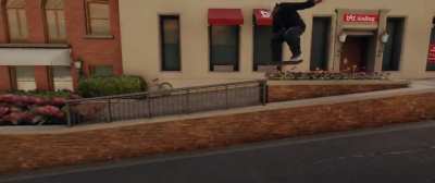 melhor spot em san van