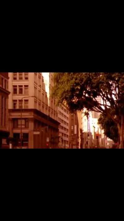 Vilgefortz's phrase that stuck in my head