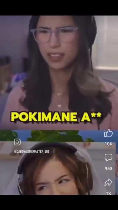 He gave her what she fucking deserve 👏 my guy is a chad 