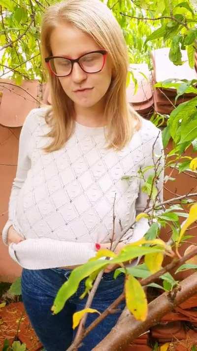 What kind of peaches do you like? Or maybe melons?