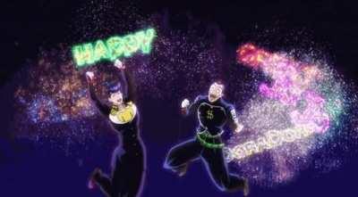 [January 1, 2022] r/wholesomejojo bi-weekly off-topic thread! (New year version 🎉)