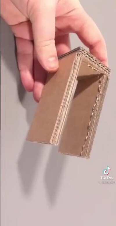 Didn't even show us the blast.