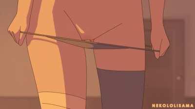 POV you just finished carrying me to diamond