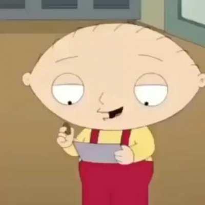 I don't have a creative title rule