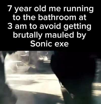 Praise Spez For 3 am Piss Running