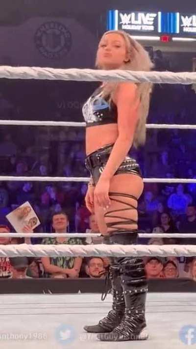 Liv Morgan