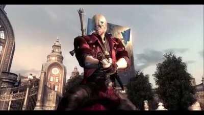 This Is Why I Love Dante