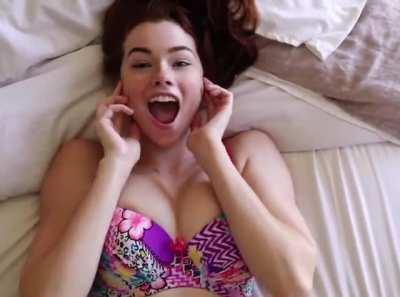 The Girl Doesn’t Do Porn