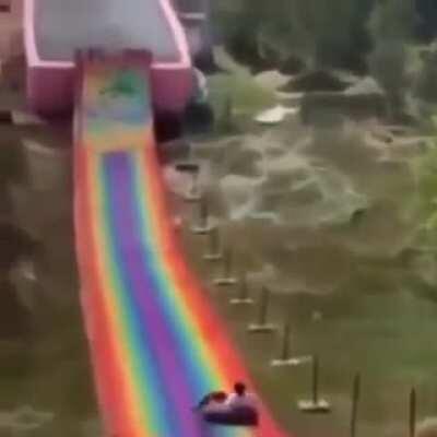 An interesting title