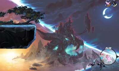 A little something for u teros haters (this also was in ranked)