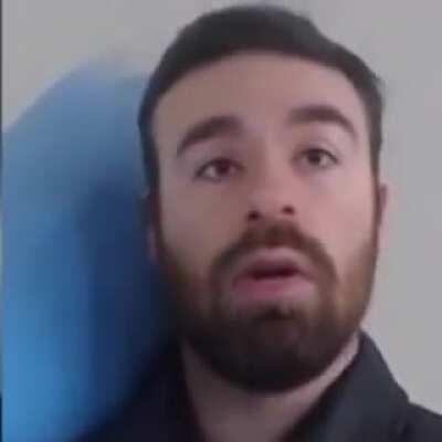 he do be sing doe 😱😱