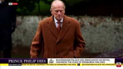 Elizabeth was 13, btw