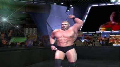 Quite possibly the funniest glitch I’ve ever ever seen