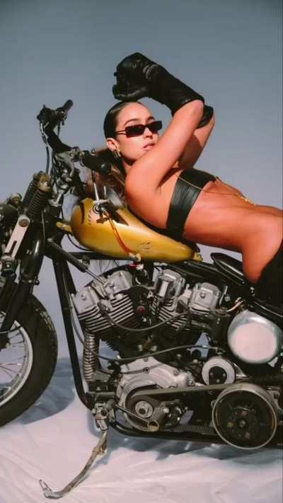 Sommer photoshoot | IG post August 2023