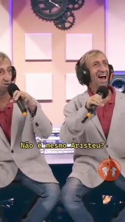 Mah q ponha e essa?!