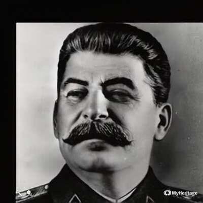 He lives again, komrades! It is glorious!