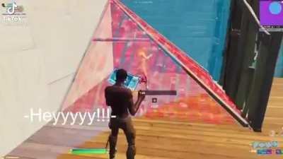 Toxicity at its finest!