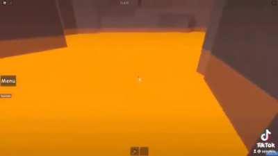 Skill issue. (ToER version)