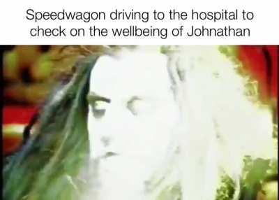 Oh look, another “original” joke.