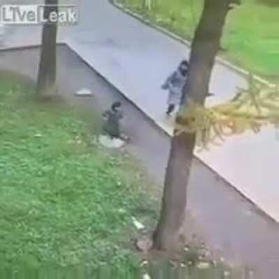 Maybe Maybe Maybe