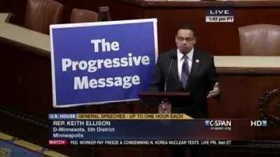 it was never about equality