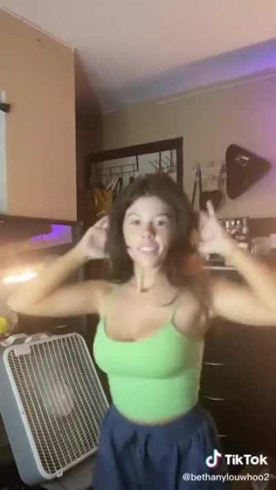 Blinded by the Light 🙈