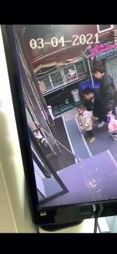 Advanced levels of fetch