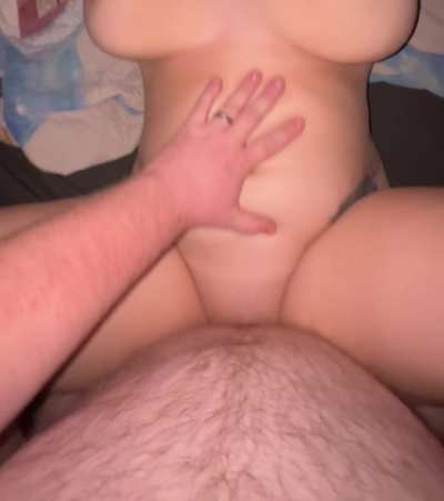 29F & 33M