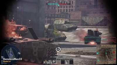 When your fate is sealed