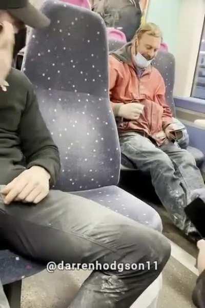 Wholesome facepalm 😊