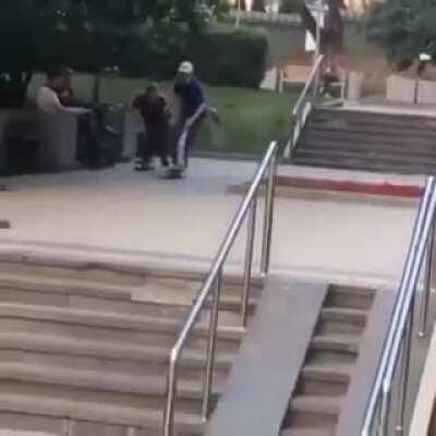 Maybe Maybe Maybe