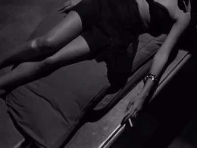 The Lady from Shanghai (1947)