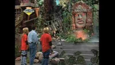 Getting Ready for my Temple Run... Silver Snakes for Life!