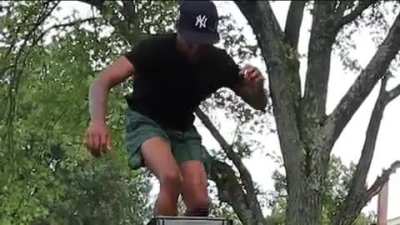 Full YouTube Video Up Now On My Feed!